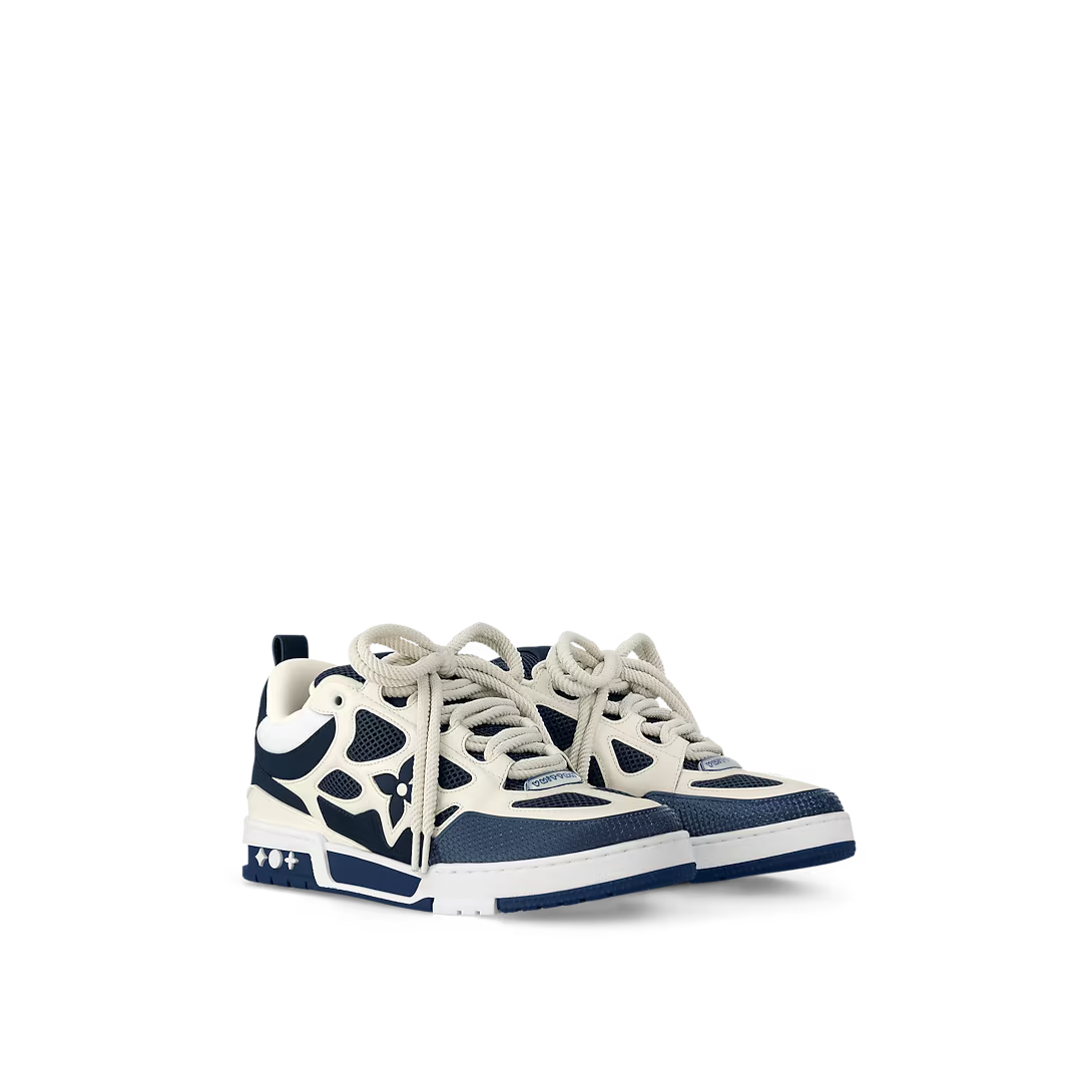 Skate sneaker
