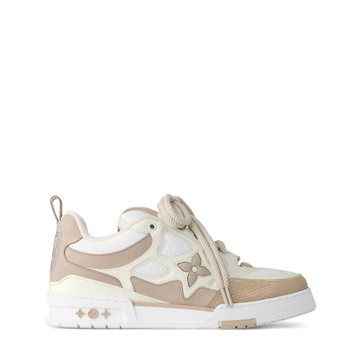 Skate sneaker