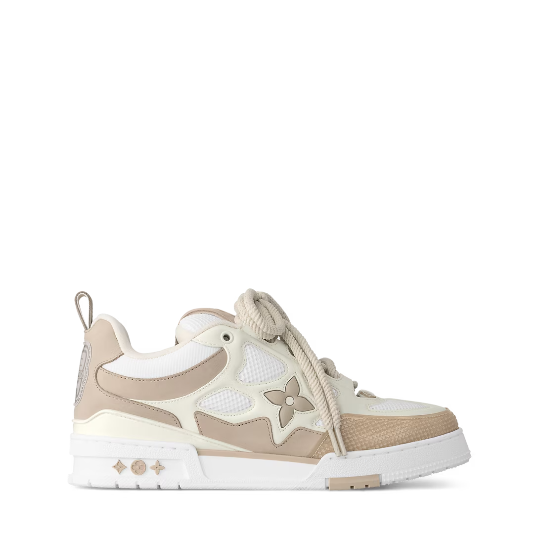 Skate sneaker