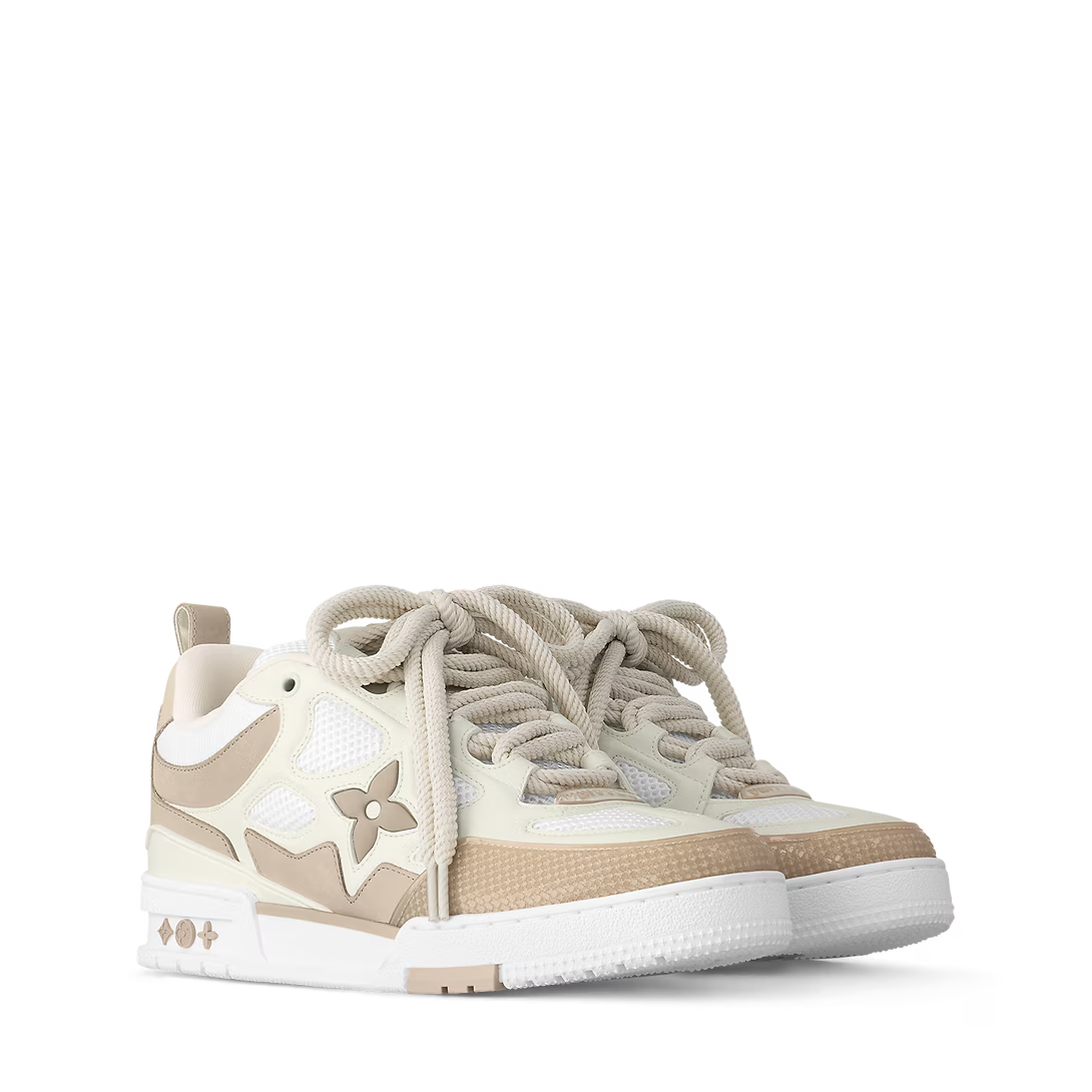 Skate sneaker