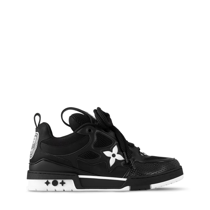Skate sneaker