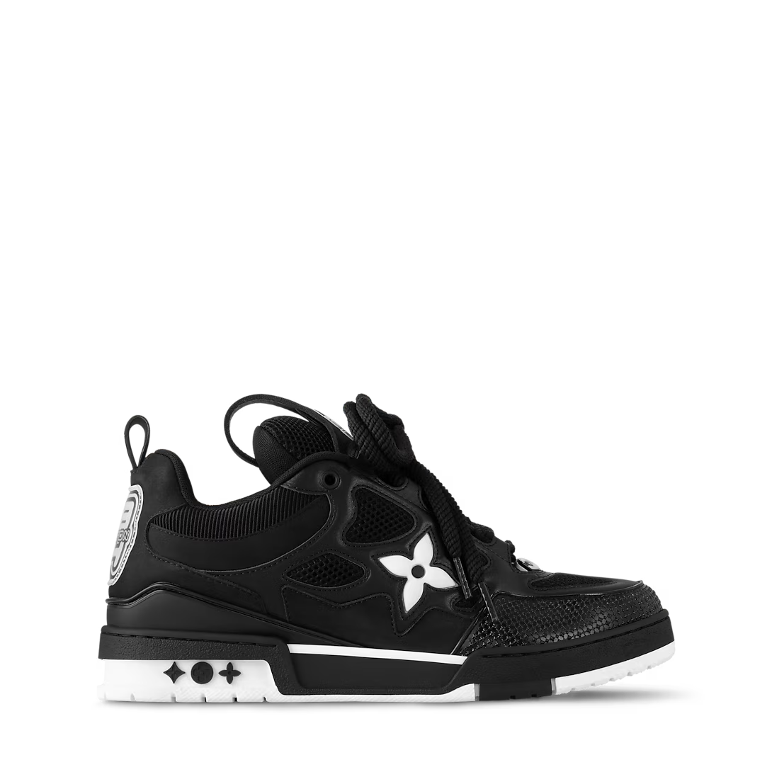 Skate sneaker