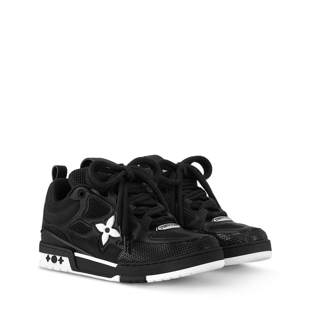 Skate sneaker