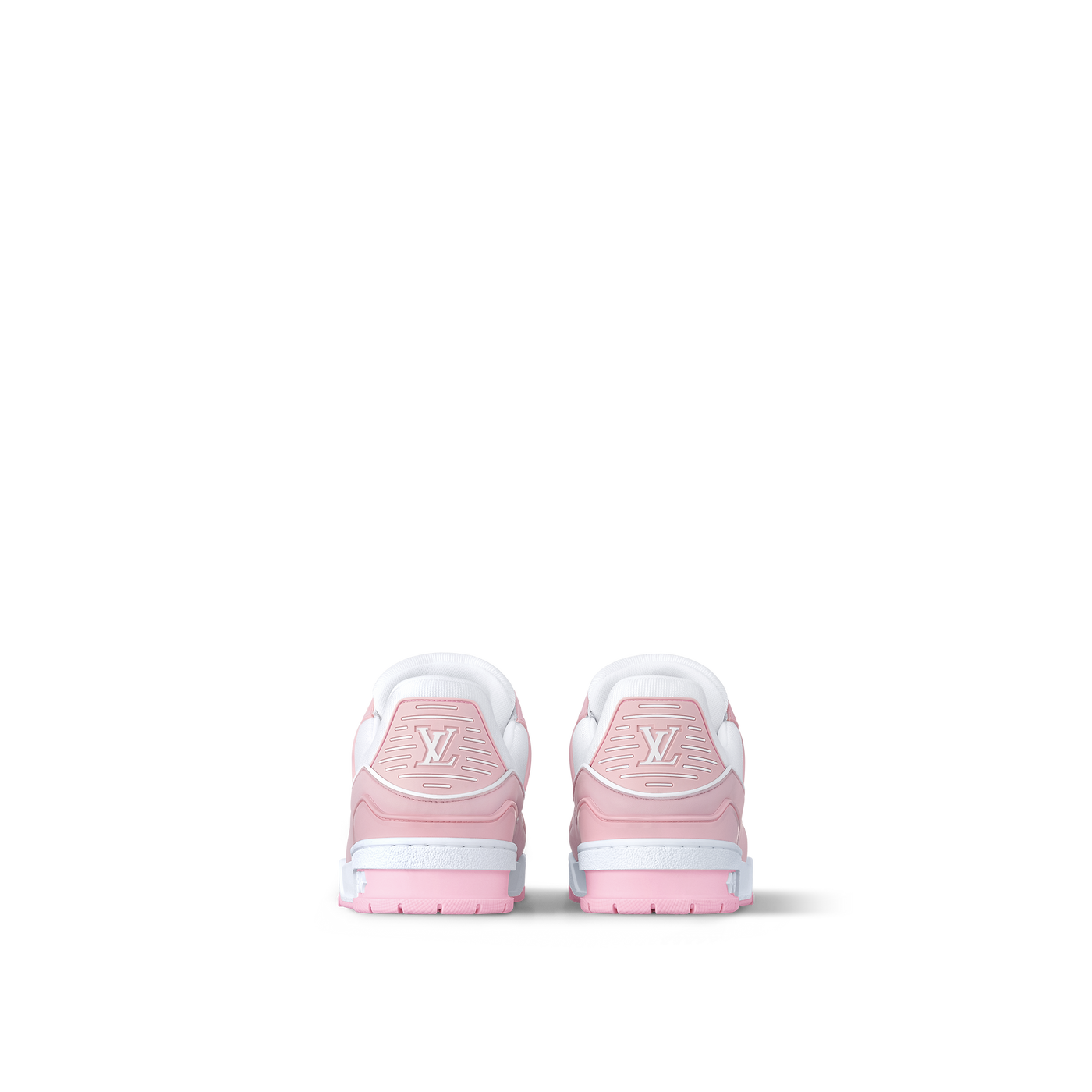 Trainer Sneaker Pink