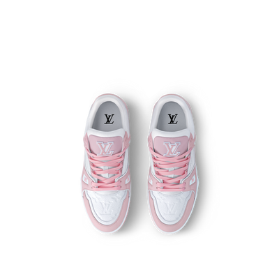 Trainer Sneaker Pink