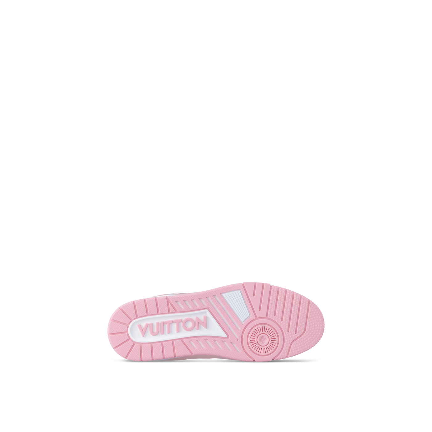Trainer Sneaker Pink