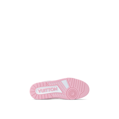 Trainer Sneaker Pink
