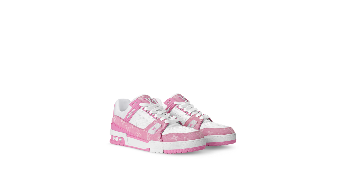 Lou sneaker