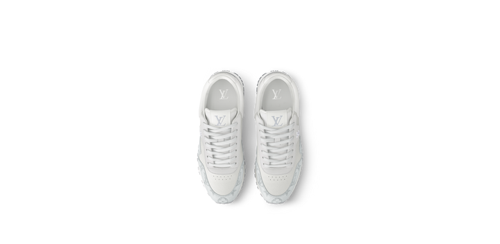 Run Away Sneakers