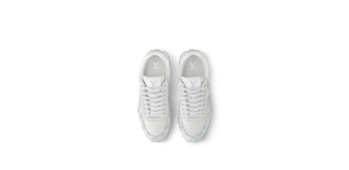 Run Away Sneakers