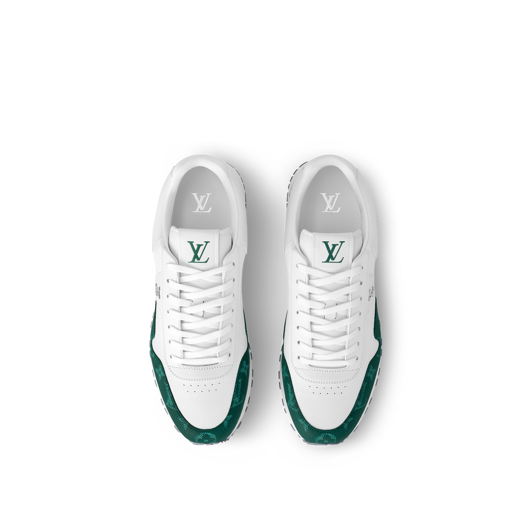 Run Away Sneakers