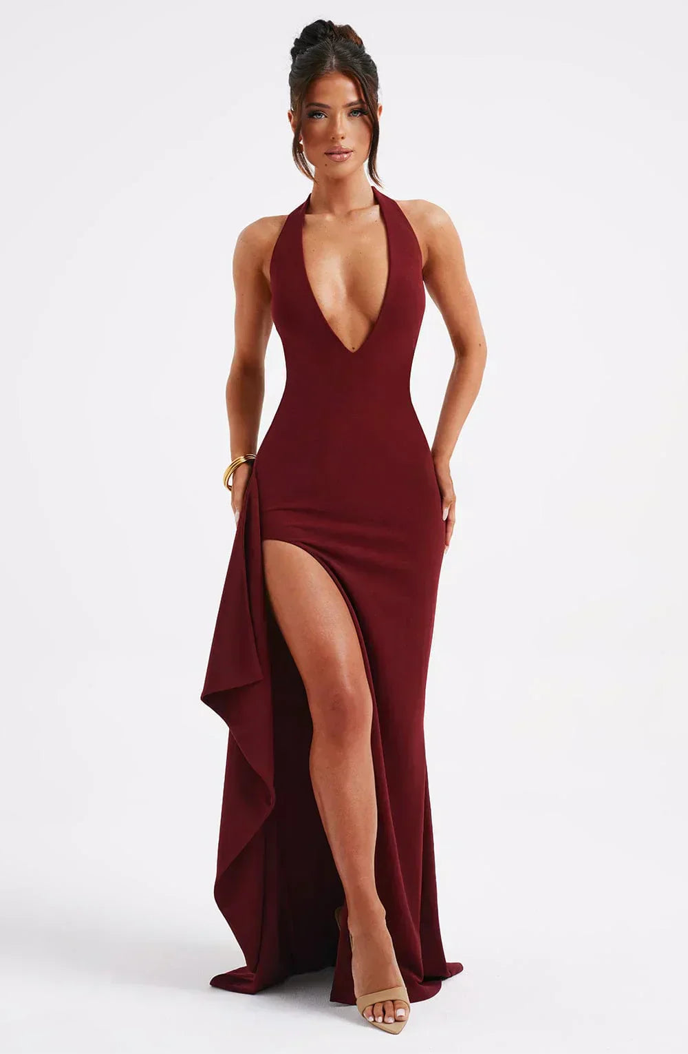 Luella Maxi Dress