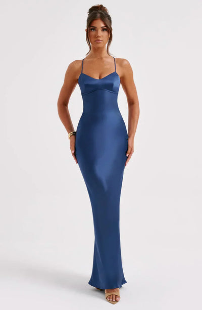 Malika Maxi Dress