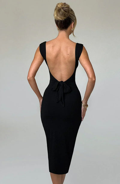 Malina Midi Dress