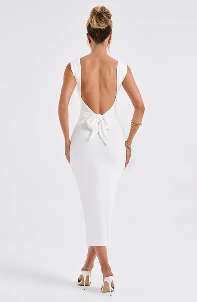 Malina Midi Dress
