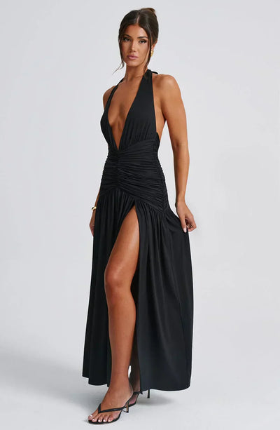 Melania Maxi Dress