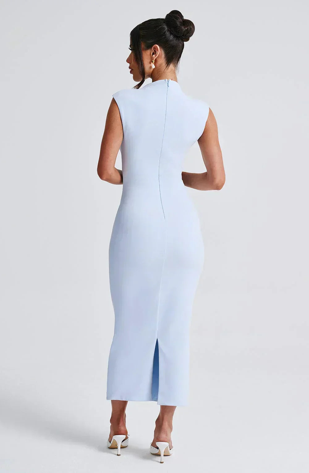 Moira Midi Dress