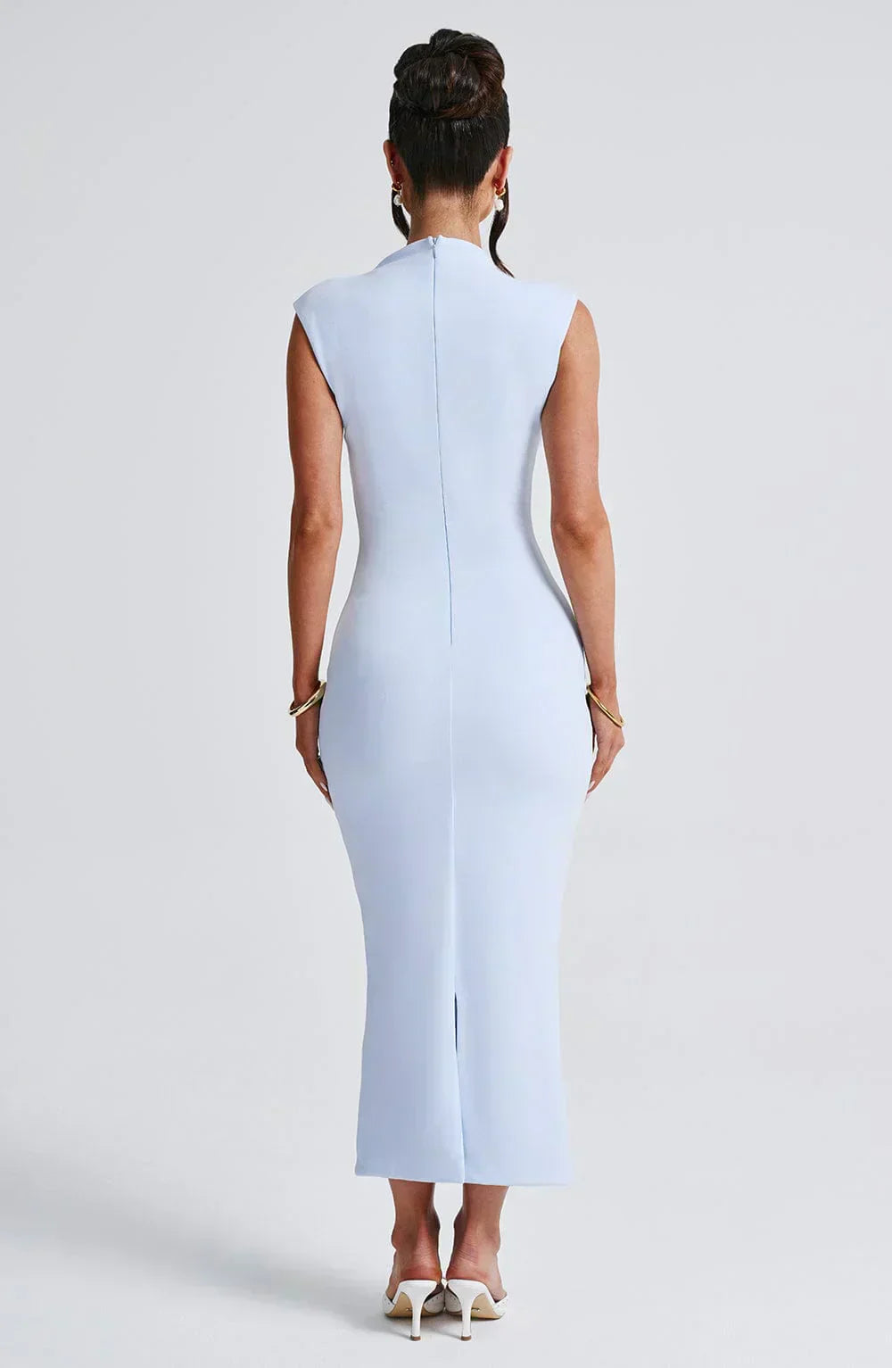 Moira Midi Dress