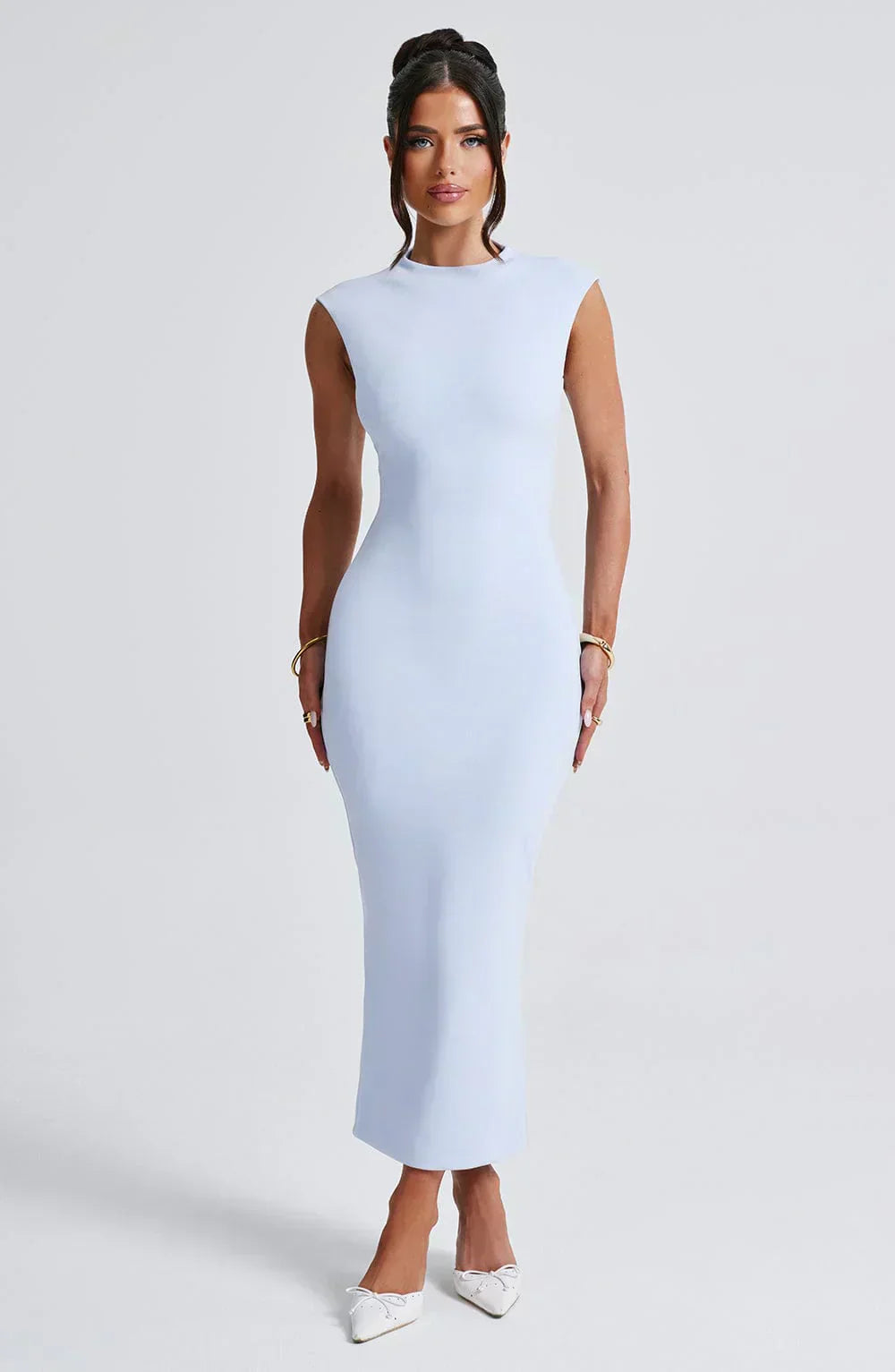 Moira Midi Dress