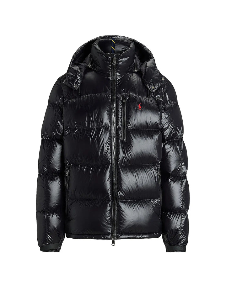 'RL' Shiny Puffer