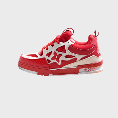Lou' skate sneaker