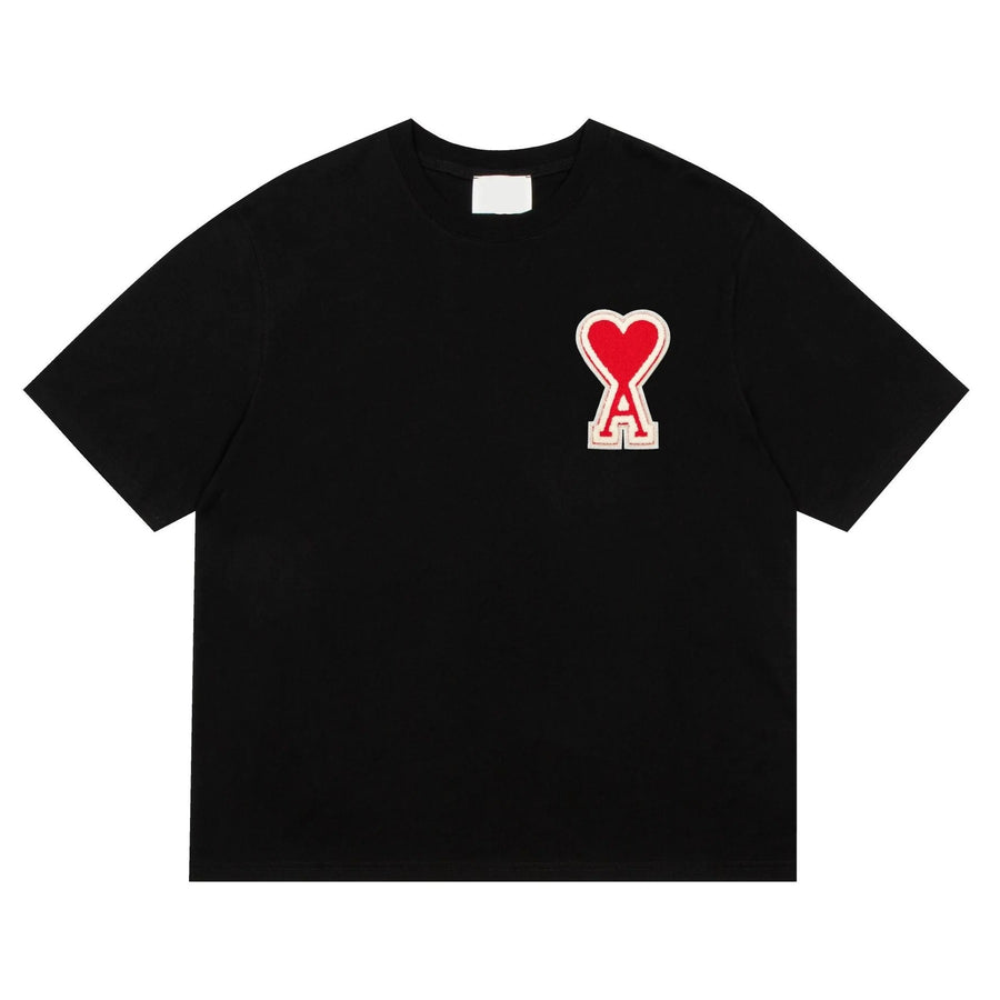 Heart' shirts