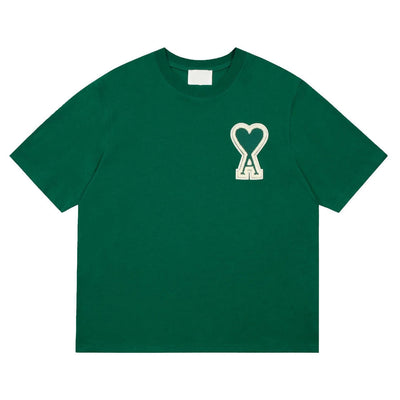 Heart' shirts