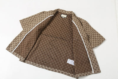 Italian Luxury' Summer Shirt