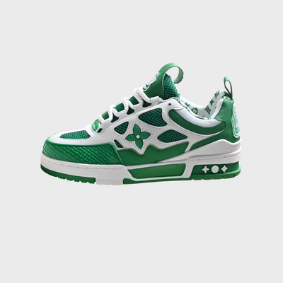 Lou' skate sneaker