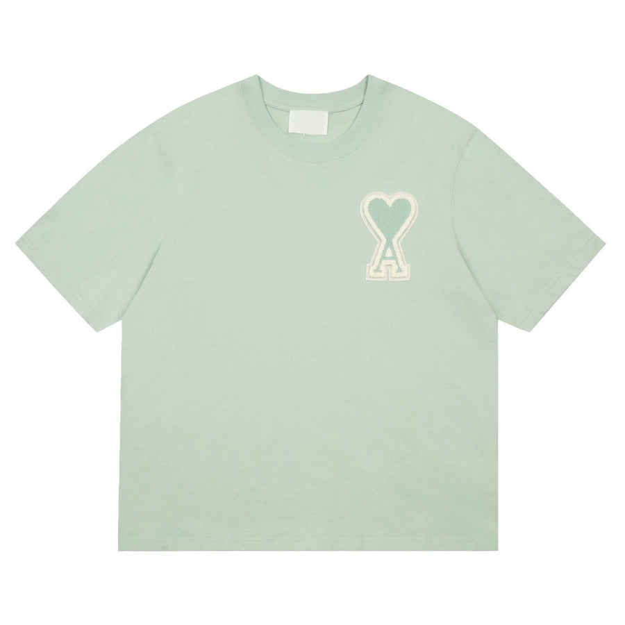 Heart' shirts