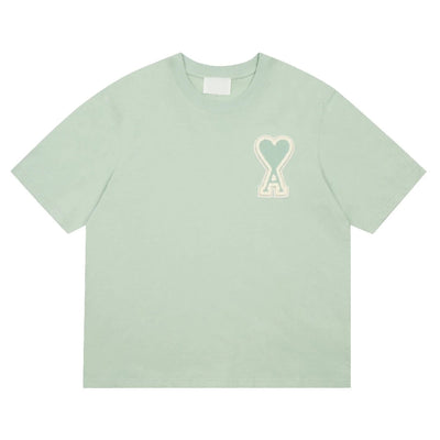 Heart' shirts