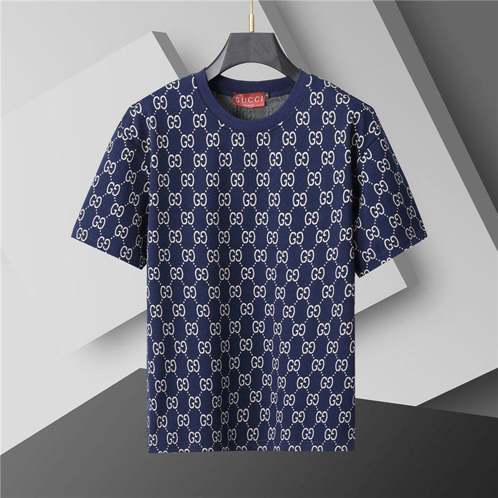 Italian Luxury' Tee