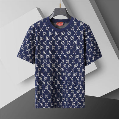 Italian Luxury' Tee