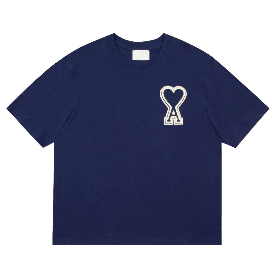 Heart' shirts
