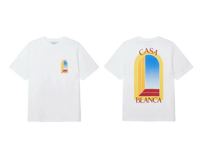 Casa' shirts