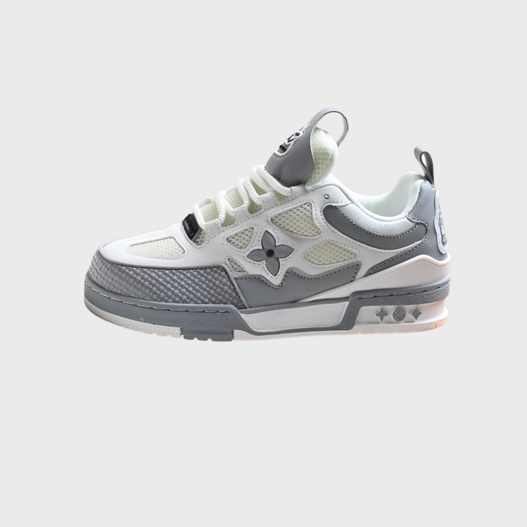 Lou' skate sneaker