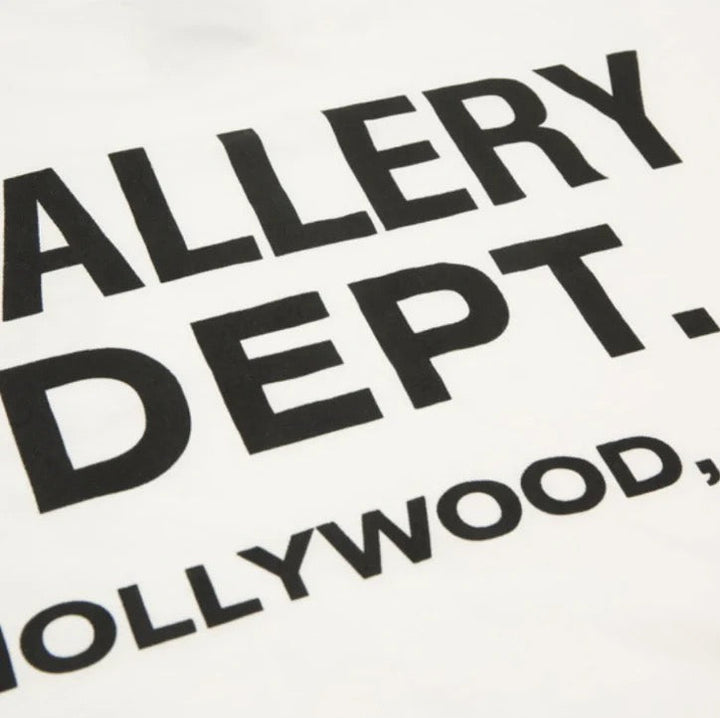 DEPT' Shirts