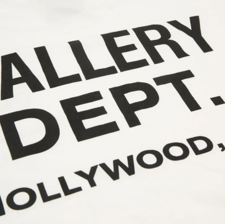 DEPT' Shirts