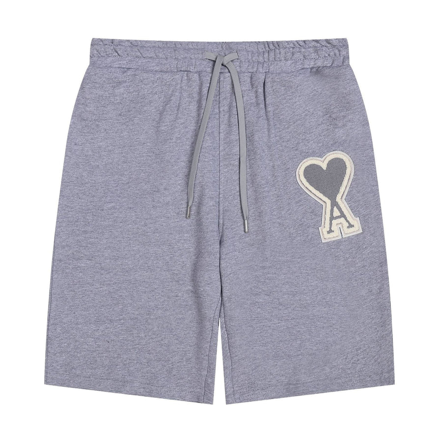 Heart' shorts