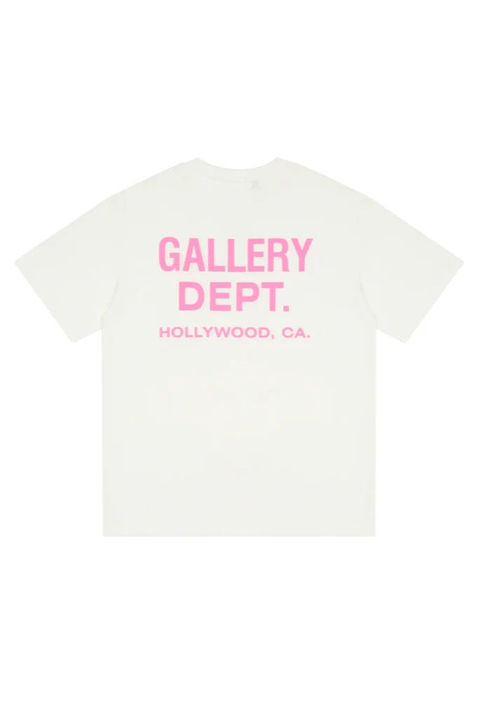 DEPT' Shirts