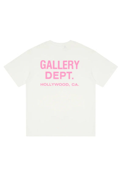 DEPT' Shirts