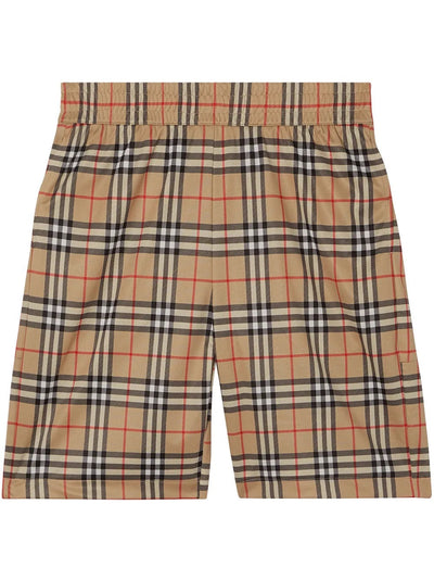 'BERRY' SHORTS