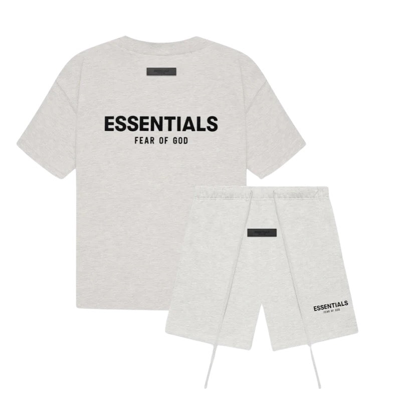 ESSENTIALS' - Summer Set