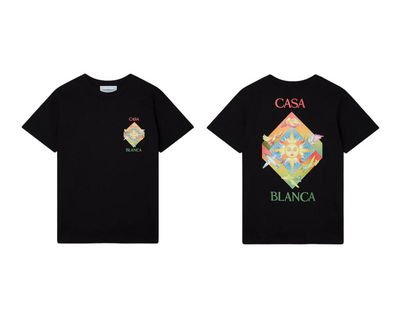 Casa' shirts