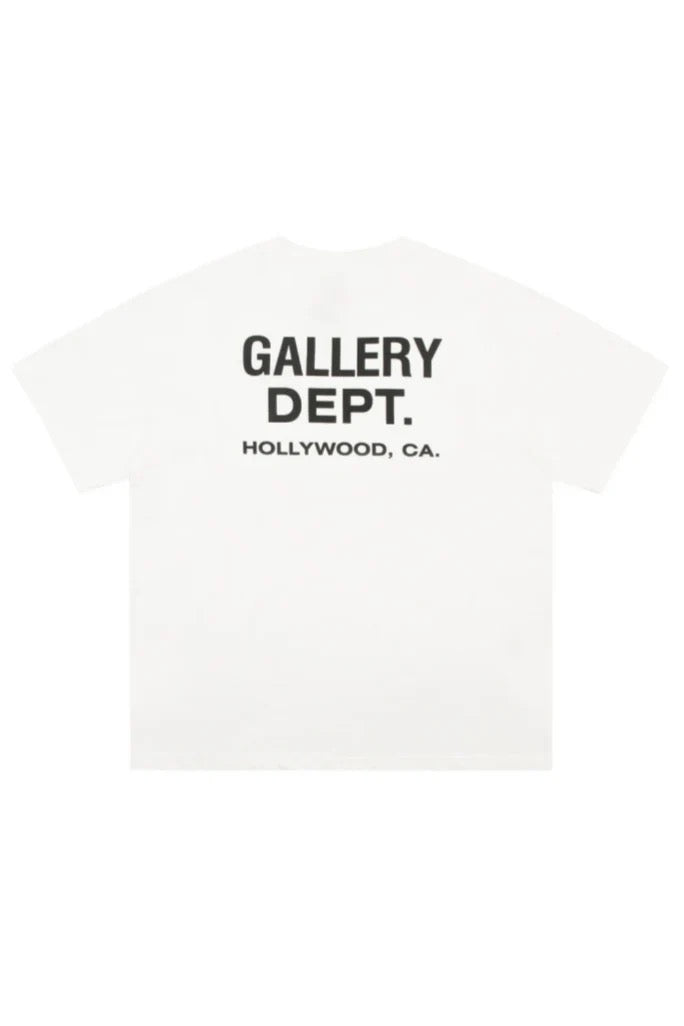 DEPT' Shirts