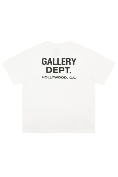 DEPT' Shirts