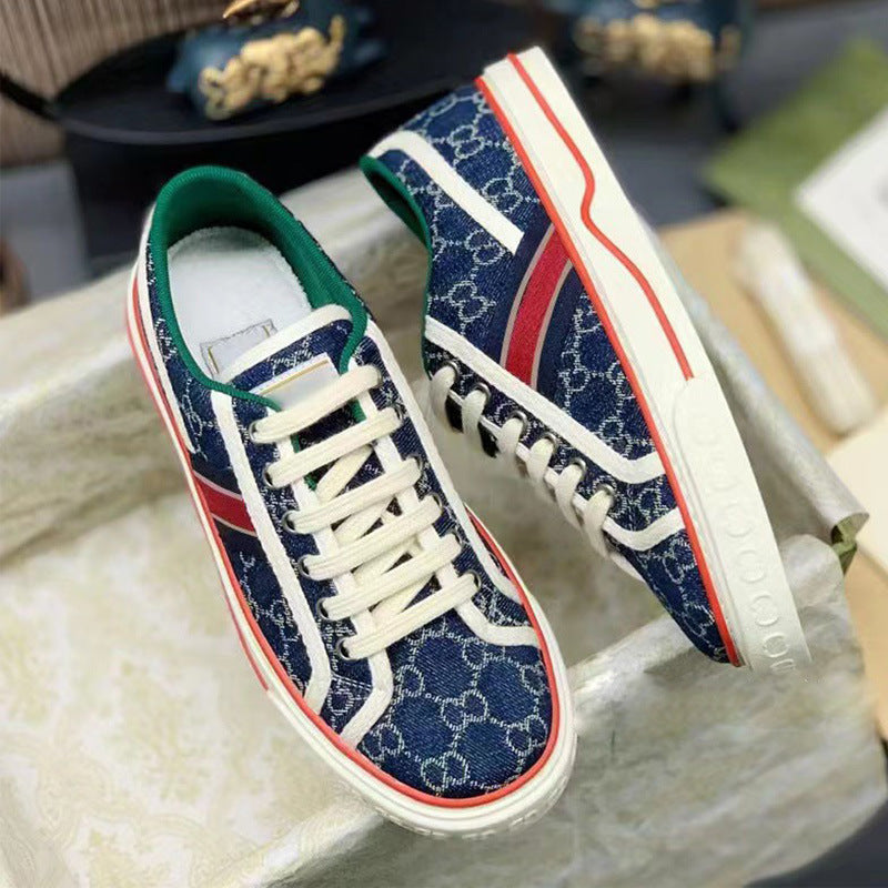 GG Summer Sneaker