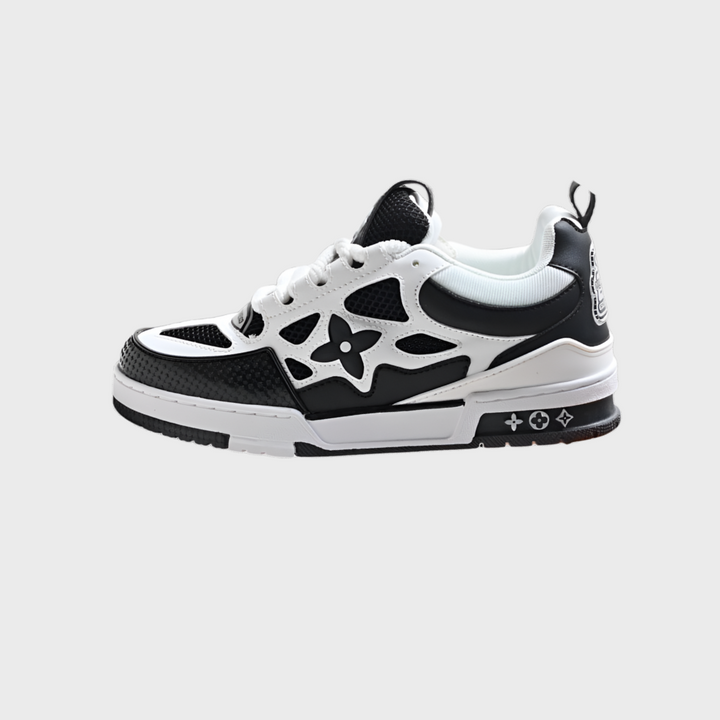 Lou' skate sneaker