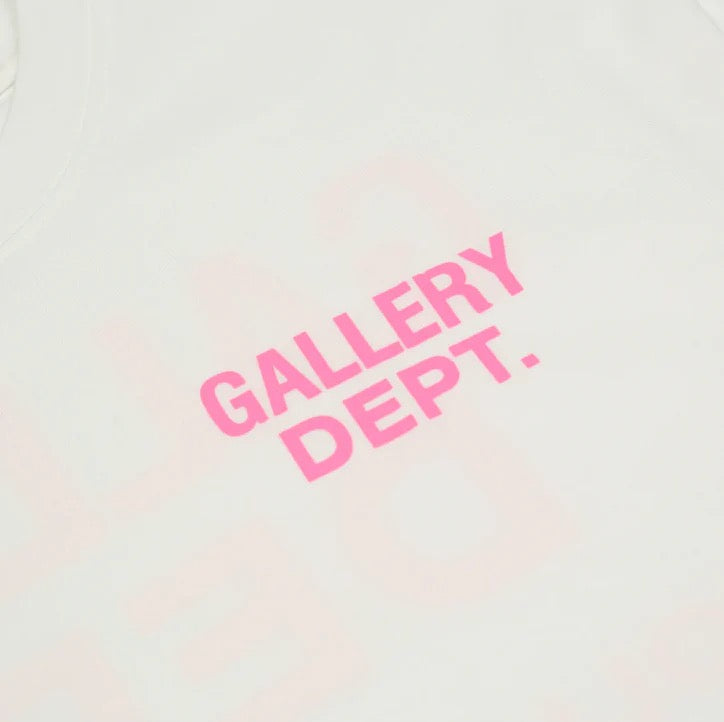 DEPT' Shirts