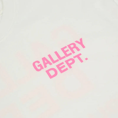 DEPT' Shirts